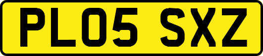 PL05SXZ