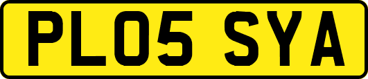 PL05SYA