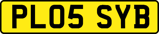 PL05SYB