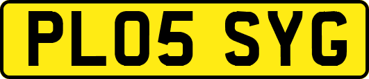 PL05SYG