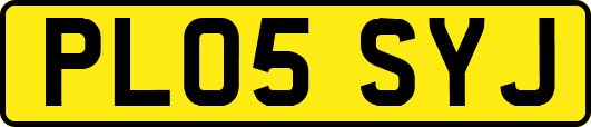 PL05SYJ
