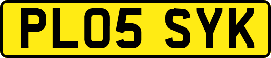 PL05SYK