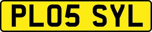 PL05SYL
