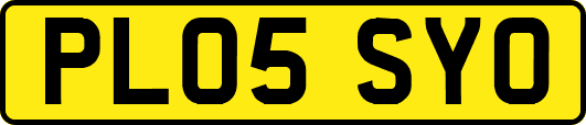 PL05SYO