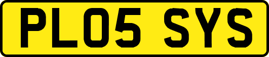 PL05SYS