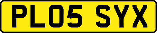PL05SYX