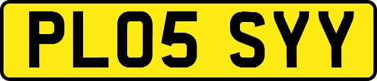 PL05SYY