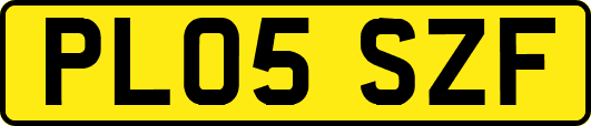 PL05SZF
