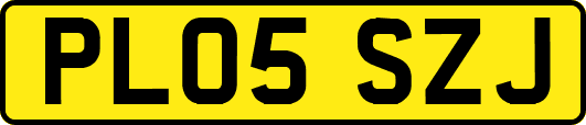PL05SZJ