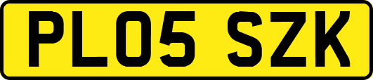 PL05SZK