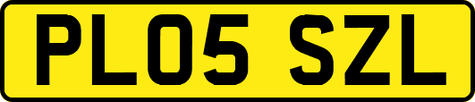 PL05SZL