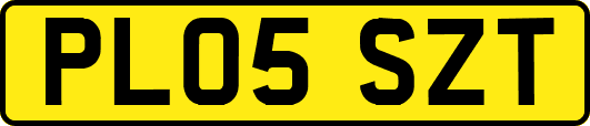 PL05SZT