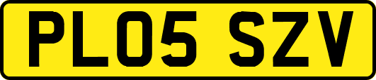 PL05SZV