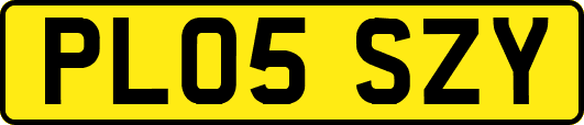 PL05SZY