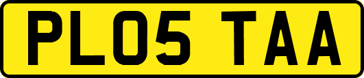 PL05TAA