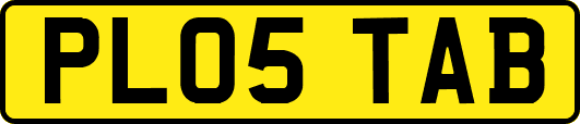 PL05TAB