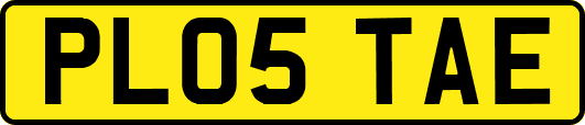 PL05TAE