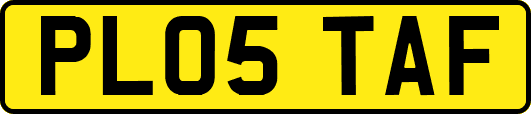 PL05TAF