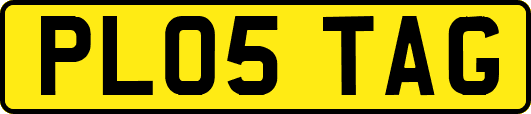 PL05TAG
