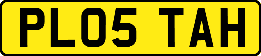 PL05TAH