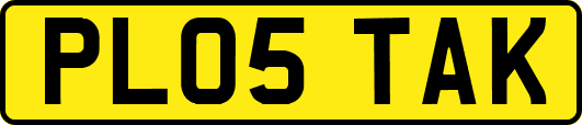 PL05TAK