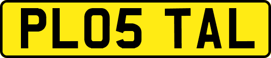 PL05TAL