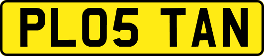 PL05TAN