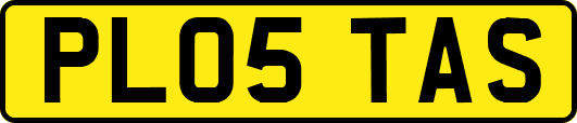 PL05TAS