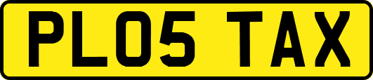 PL05TAX
