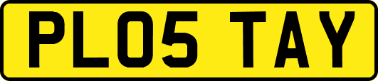 PL05TAY