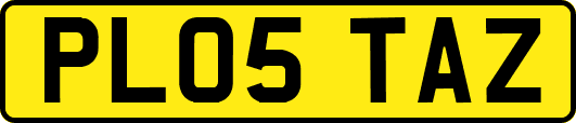 PL05TAZ