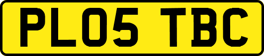 PL05TBC