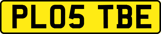 PL05TBE
