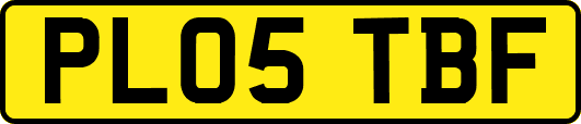 PL05TBF