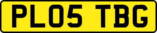 PL05TBG