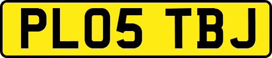 PL05TBJ