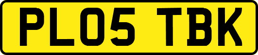 PL05TBK