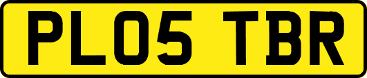 PL05TBR