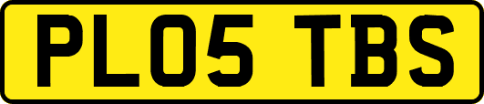 PL05TBS
