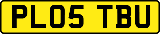 PL05TBU