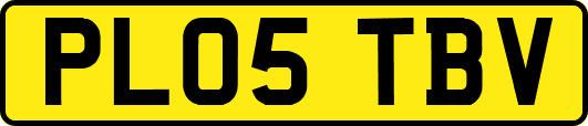 PL05TBV