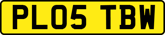 PL05TBW