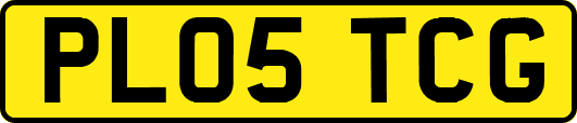 PL05TCG