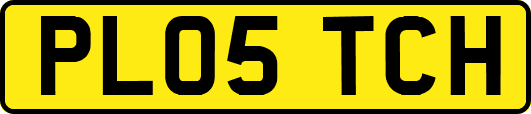 PL05TCH