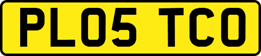PL05TCO
