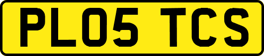 PL05TCS