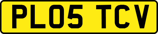PL05TCV