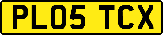 PL05TCX