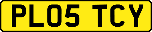 PL05TCY