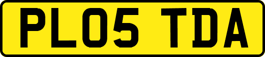 PL05TDA